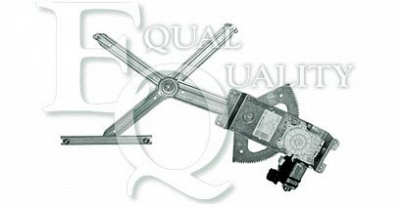 EQUAL QUALITY 310314 -  Подъемное устройство для окон